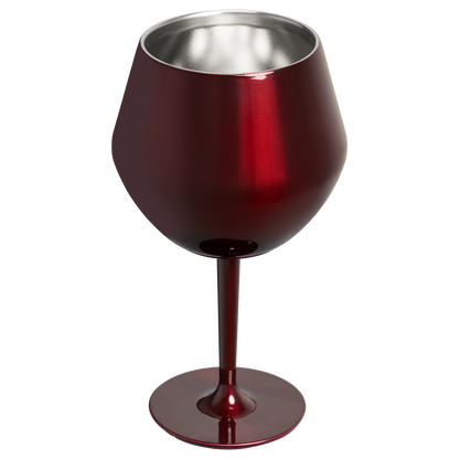 Lifted Spirits 2-in-1 Cocktail Glass | 0.4L - Ѕtаnlеу