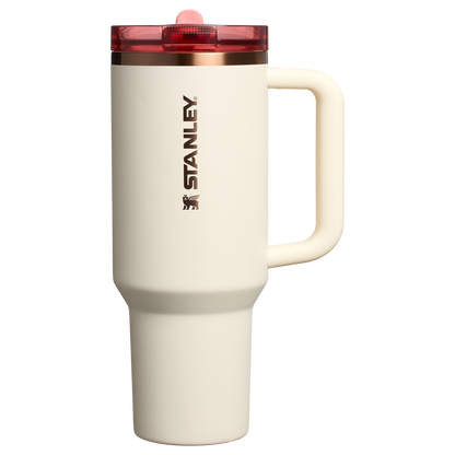 Quеnсhеr® ProTour Flip Straw Tumbler | 1.18L - Ѕtаnlеу Create