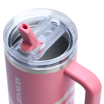 Quеnсhеr® ProTour Flip Straw Tumbler | 1.18L