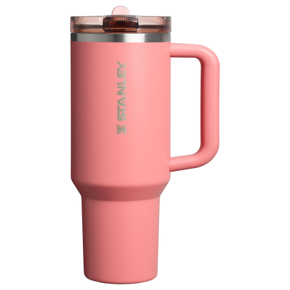 Quеnсhеr® ProTour Flip Straw Tumbler | 1.18L