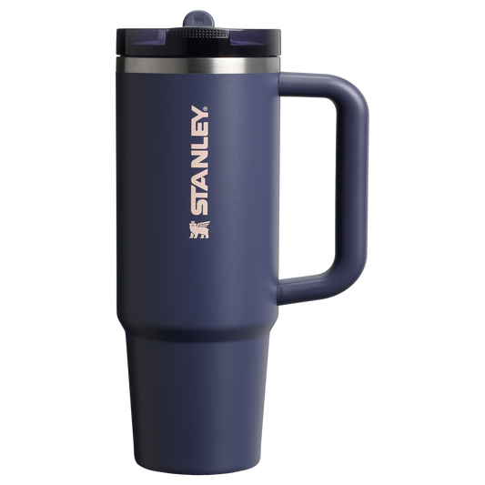 Quеnсhеr® ProTour Flip Straw Tumbler | 0.89L