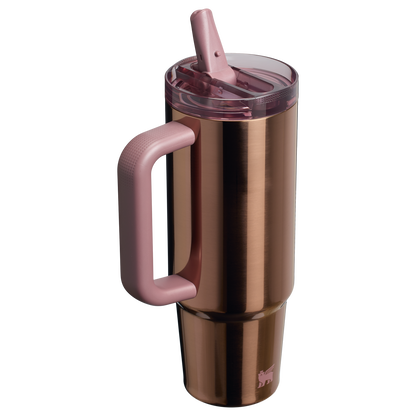 Quеnсhеr® ProTour Flip Straw Tumbler | 0.89L