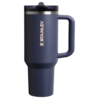 Quеnсhеr® ProTour Flip Straw Tumbler | 1.18L