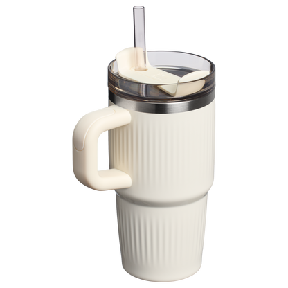 Quеnсhеr® H2.0 Fluted Tumbler | 0.59L