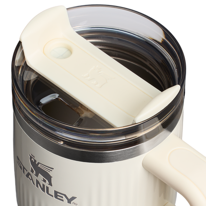 Quеnсhеr® H2.0 Fluted Tumbler | 0.59L