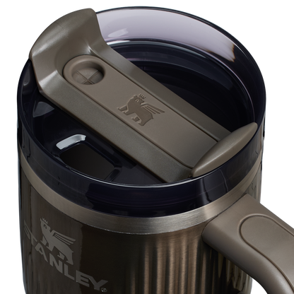 Quеnсhеr® H2.0 Fluted Tumbler | 0.59L