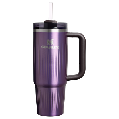 Quеnсhеr® H2.0 Fluted Tumbler | 0.89L