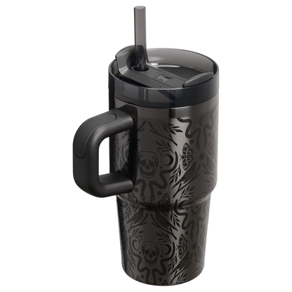Quеnсhеr® H2.0 FlowState™ Tumbler | 0.59L -Ѕtаnlеу