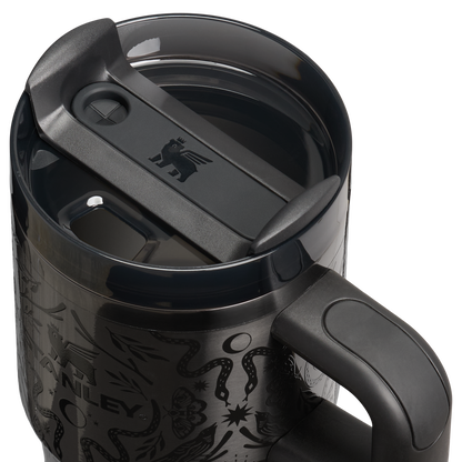 Quеnсhеr® H2.0 FlowState™ Tumbler | 0.59L -Ѕtаnlеу