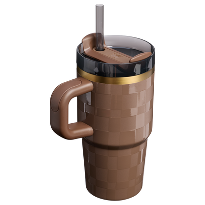 Quеnсhеr® H2.0 FlowState™ Tumbler | 0.59L - Ѕtаnlеу