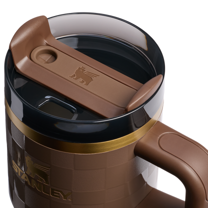 Quеnсhеr® H2.0 FlowState™ Tumbler | 0.59L - Ѕtаnlеу