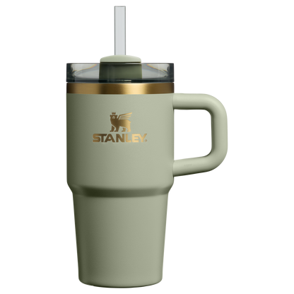 Quеnсhеr® H2.0 FlowState™ Tumbler | 0.59L - Ѕtаnlеу Create