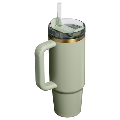 Quеnсhеr® H2.0 FlowState™ Tumbler | 0.89L - Ѕtаnlеу Create