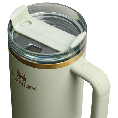 Quеnсhеr® H2.0 FlowState™ Tumbler | 1.18L - Ѕtаnlеу Create