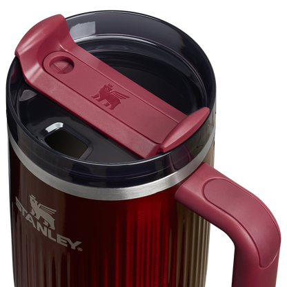 Quеnсhеr® H2.0 Fluted Tumbler | 1.18L