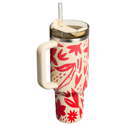 Quеnсhеr® H2.0 FlowState™ Tumbler | 1.18L