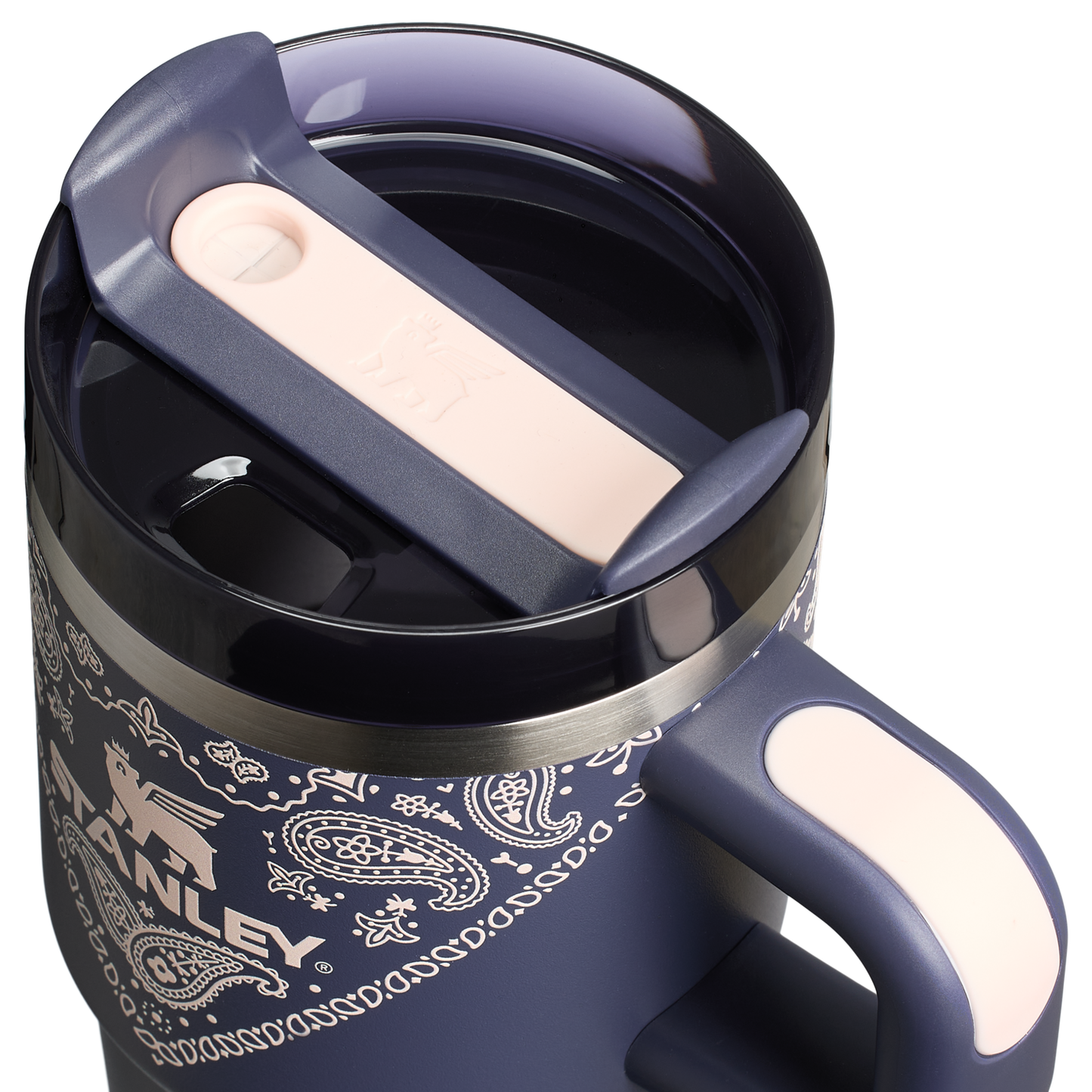 Quеnсhеr® H2.0 FlowState™ Tumbler | 0.59L - Ѕtаnlеу