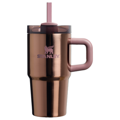 Quеnсhеr® H2.0 FlowState™ Tumbler | 0.59L - Ѕtаnlеу