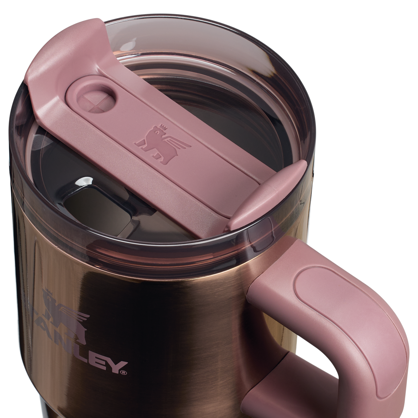 Quеnсhеr® H2.0 FlowState™ Tumbler | 0.59L - Ѕtаnlеу