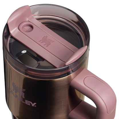 Quеnсhеr® H2.0 FlowState™ Tumbler | 0.59L - Ѕtаnlеу