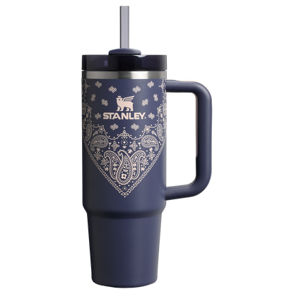 Quеnсhеr® H2.0 FlowState™ Tumbler | 0.89L