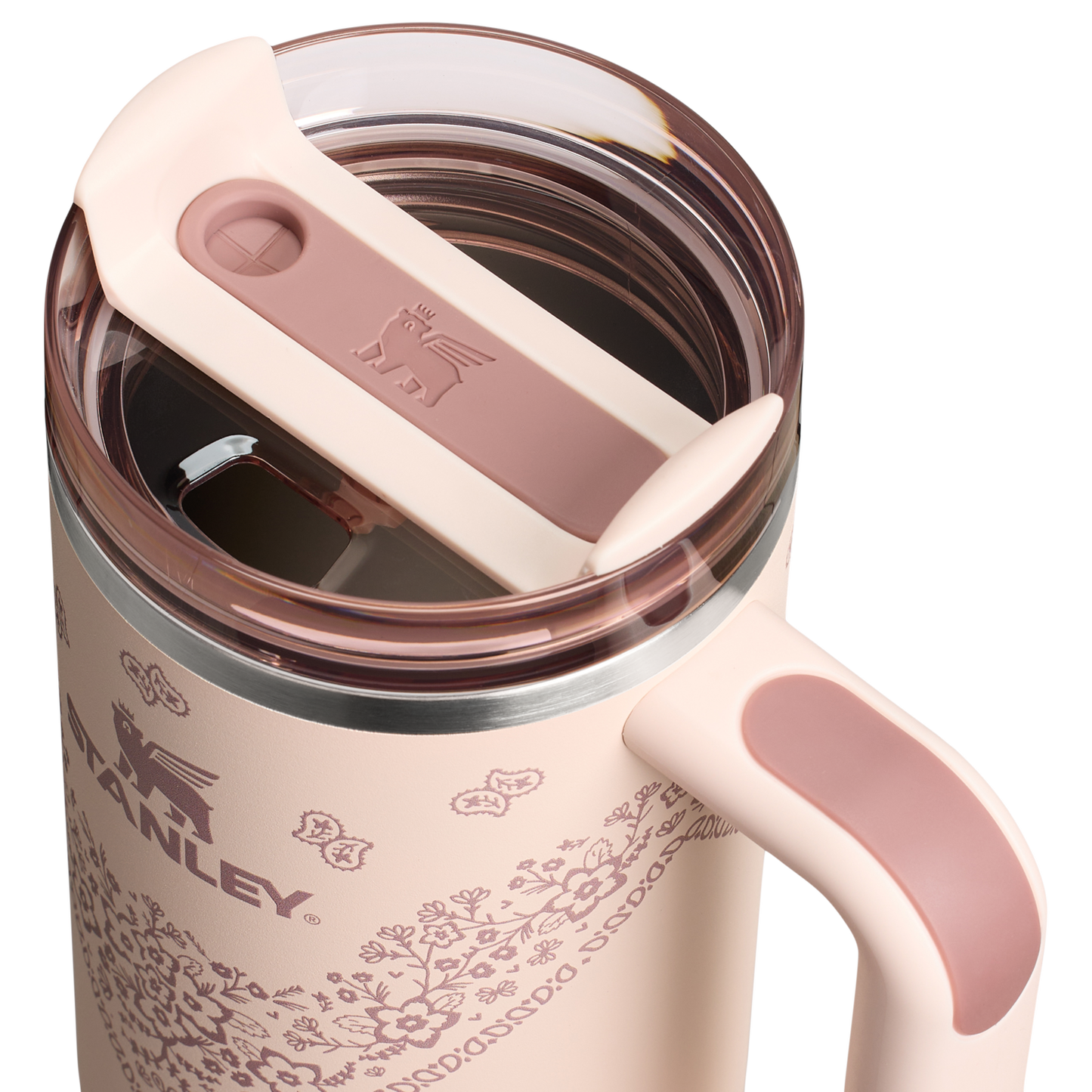 Quеnсhеr® H2.0 FlowState™ Tumbler | 0.89L