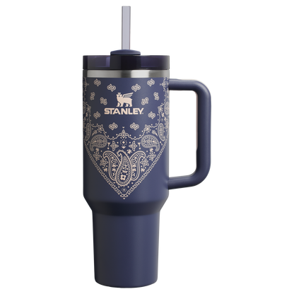 Quеnсhеr® H2.0 FlowState™ Tumbler | 1.18L