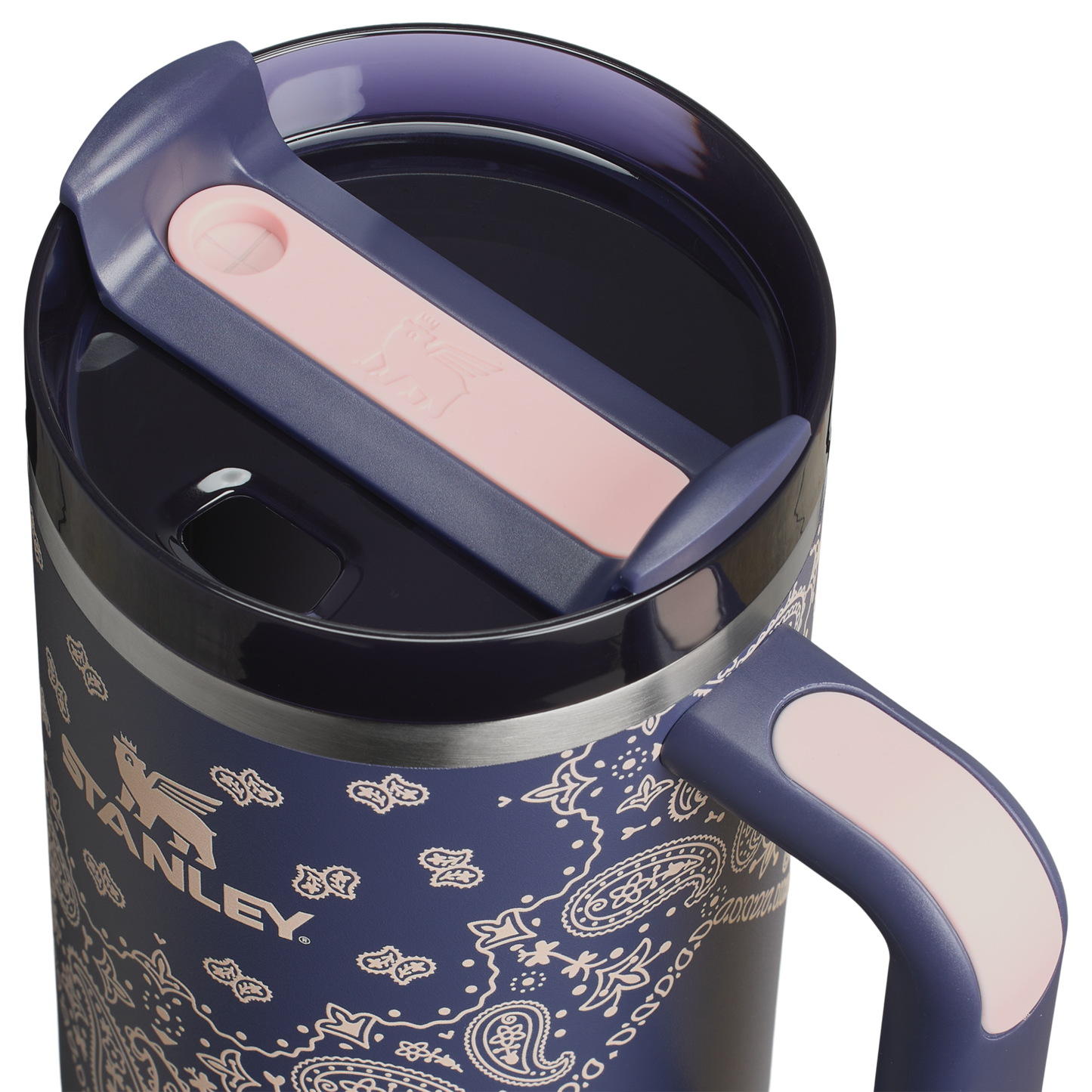 Quеnсhеr® H2.0 FlowState™ Tumbler | 1.18L