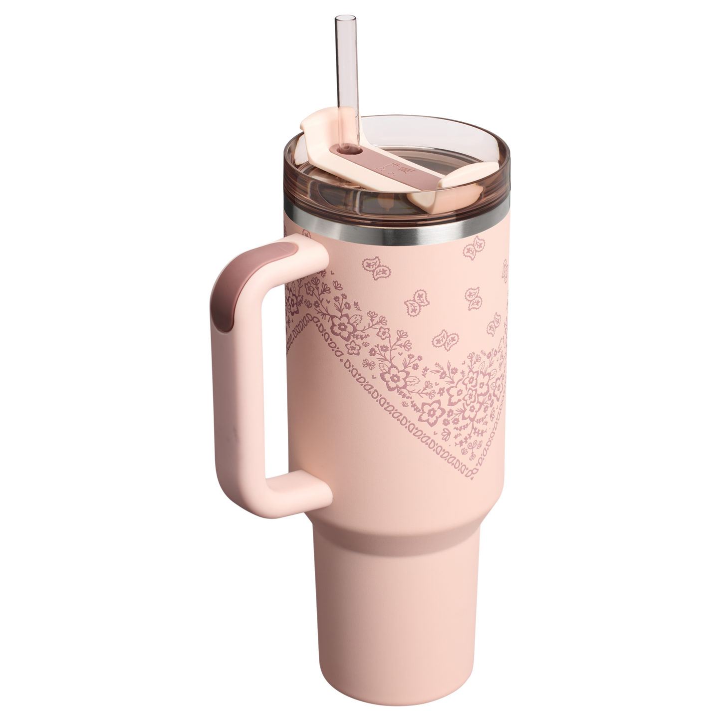 Quеnсhеr® H2.0 FlowState™ Tumbler | 1.18L