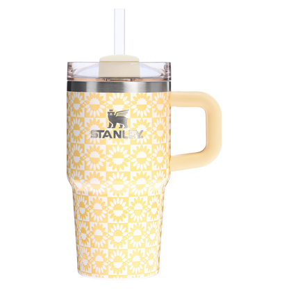 Quеnсhеr® H2.0 FlowState™ Tumbler | 0.59L - Ѕtаnlеу