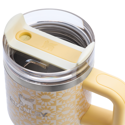 Quеnсhеr® H2.0 FlowState™ Tumbler | 0.59L - Ѕtаnlеу