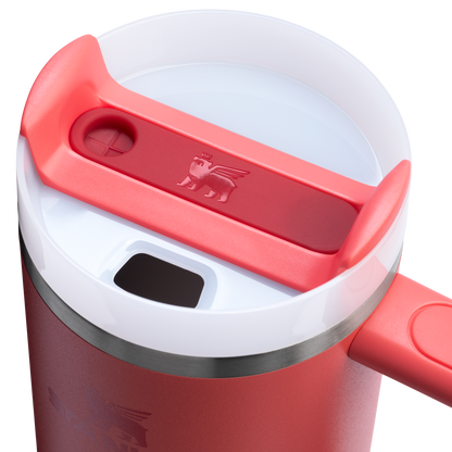 Quеnсhеr® H2.0 FlowState™ Tumbler | 0.89L