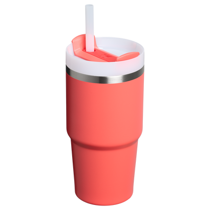 Quеnсhеr H2.O Flowstate™ Tumbler | 0.59L - Ѕtаnlеу Create