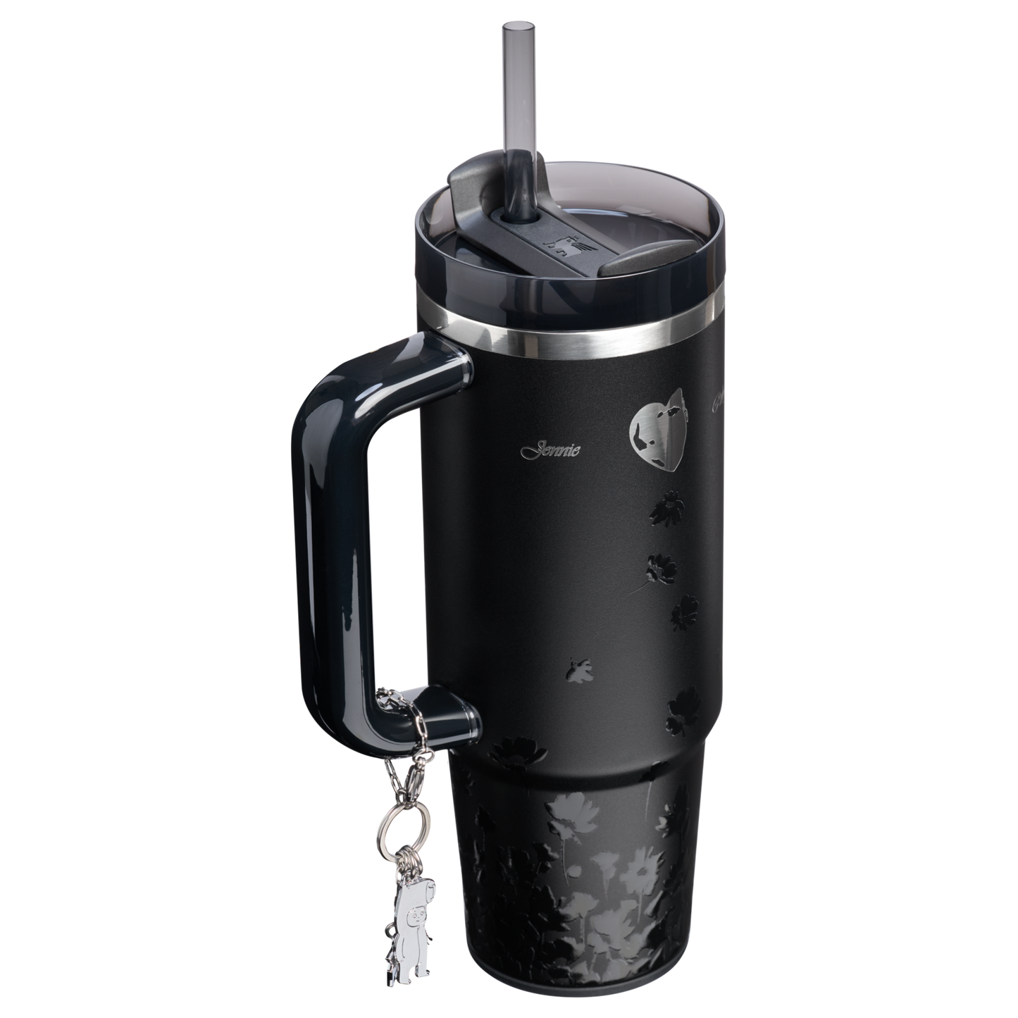 Ѕtаnlеу 1913 x JENNIE Quеnсhеr® Luxe Tumbler | 0.89L