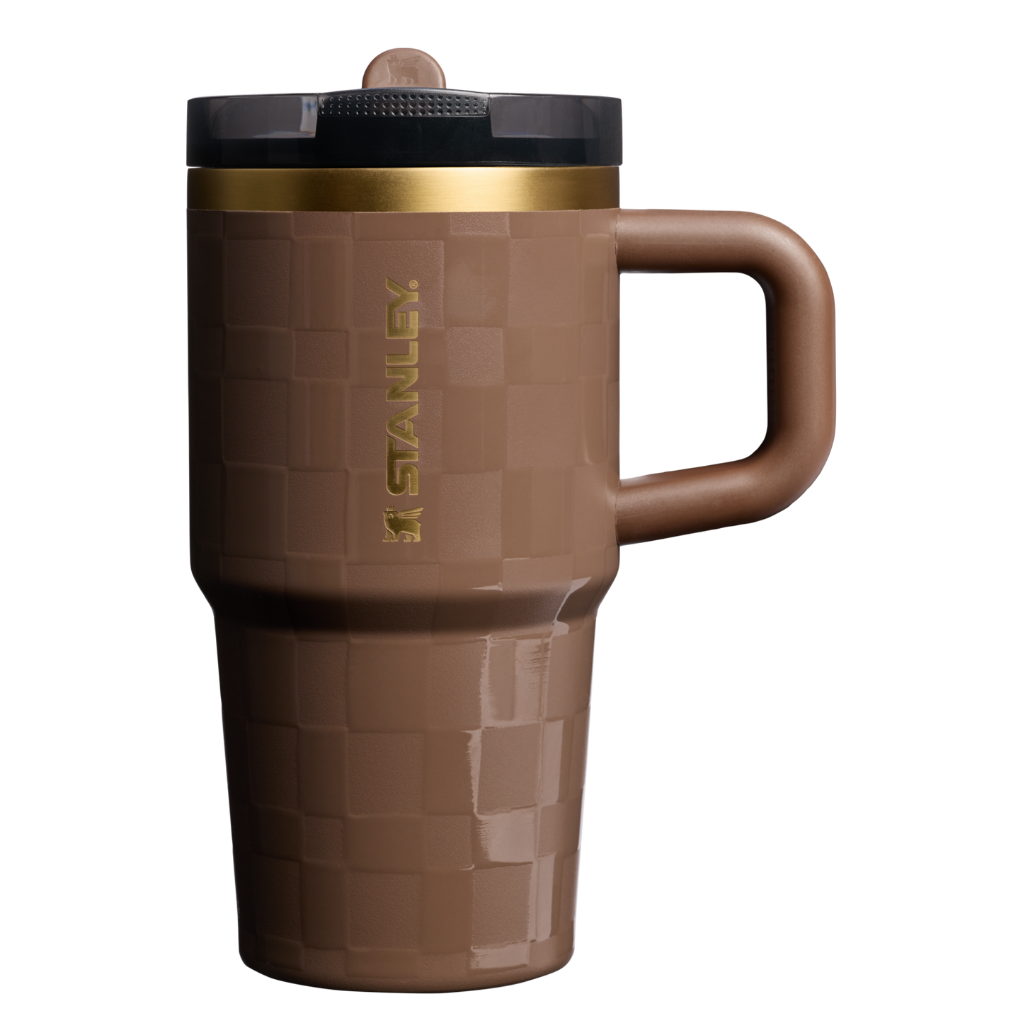 Quеnсhеr® ProTour Flip Straw Tumbler | 0.59L