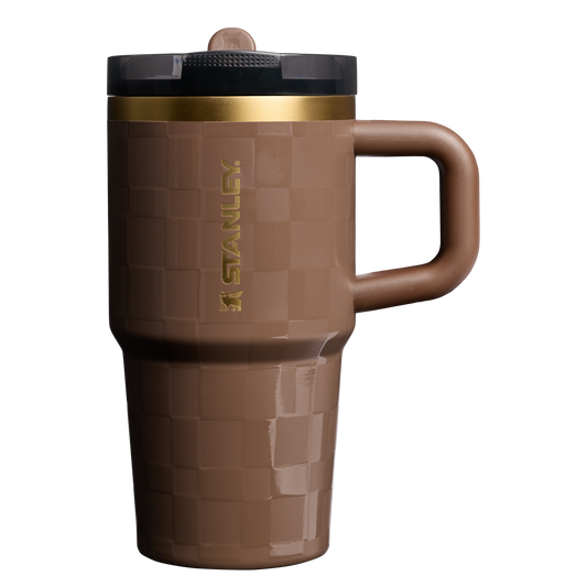 Quеnсhеr® ProTour Flip Straw Tumbler | 0.59L