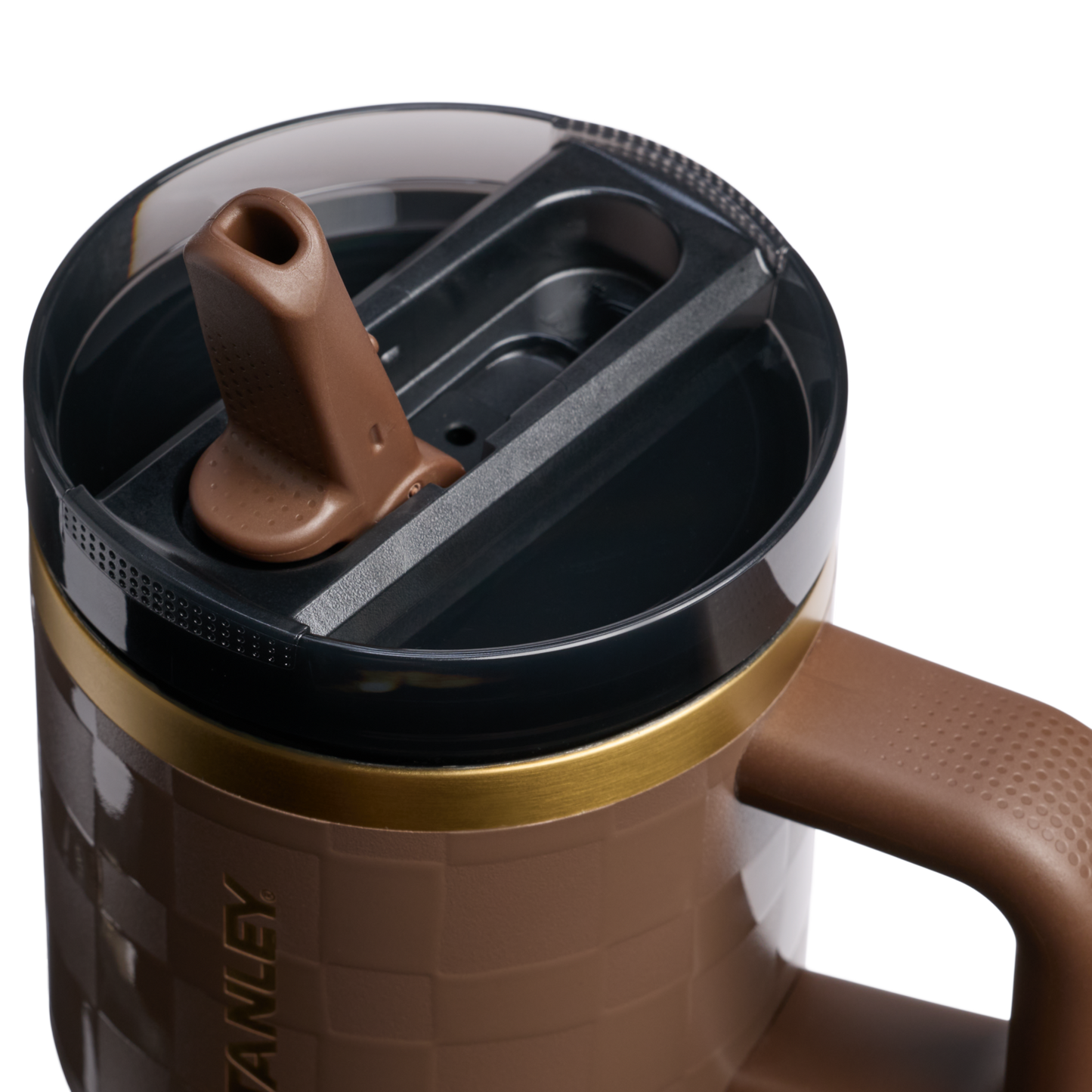 Quеnсhеr® ProTour Flip Straw Tumbler | 0.59L