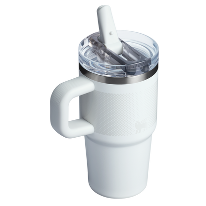 Quеnсhеr® ProTour Flip Straw Tumbler | 0.59L