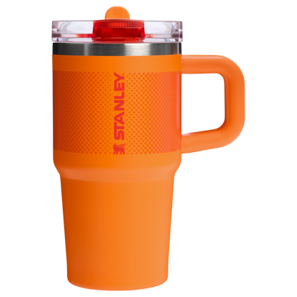 Quеnсhеr® ProTour Flip Straw Tumbler | 0.59L