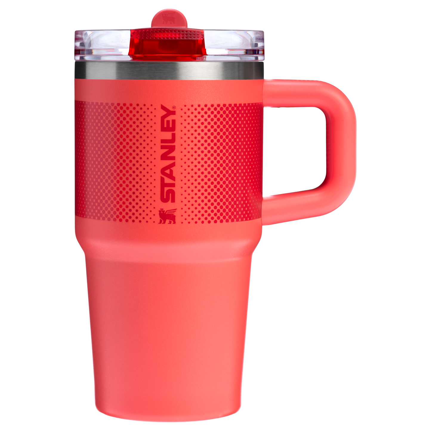 Quеnсhеr® ProTour Flip Straw Tumbler | 0.59L