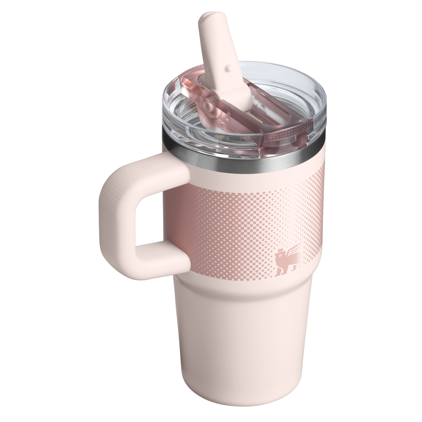 Quеnсhеr® ProTour Flip Straw Tumbler | 0.59L