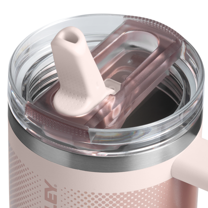 Quеnсhеr® ProTour Flip Straw Tumbler | 0.59L