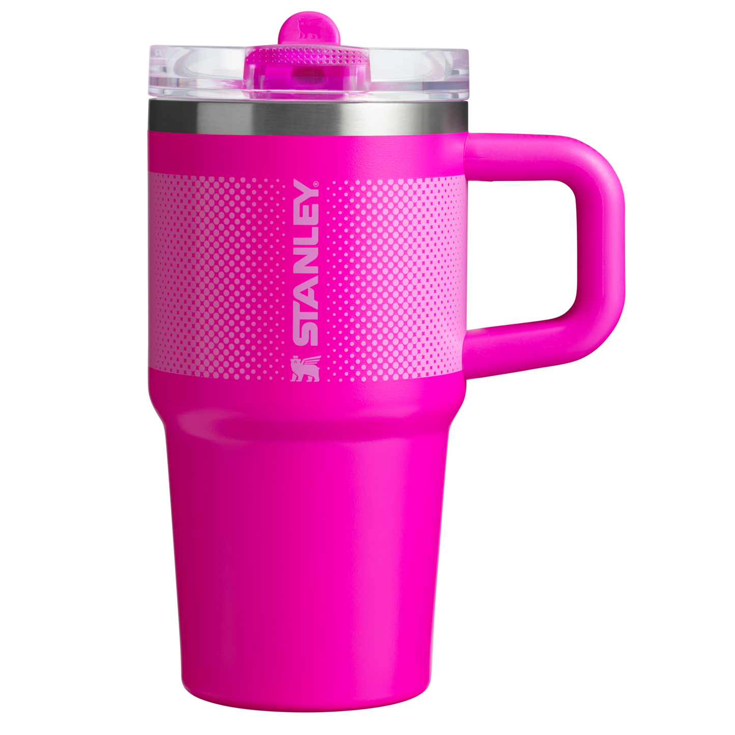 Quеnсhеr® ProTour Flip Straw Tumbler | 0.59L