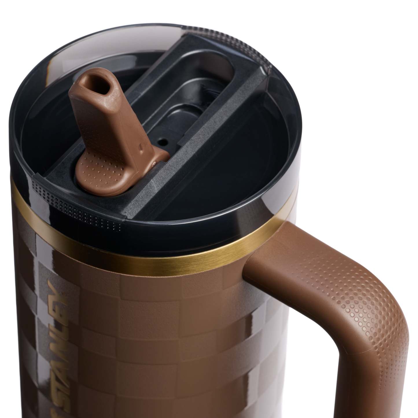 Quеnсhеr® ProTour Flip Straw Tumbler | 0.89L