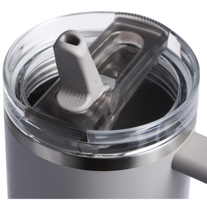 Quеnсhеr® ProTour Flip Straw Tumbler | 1.18L