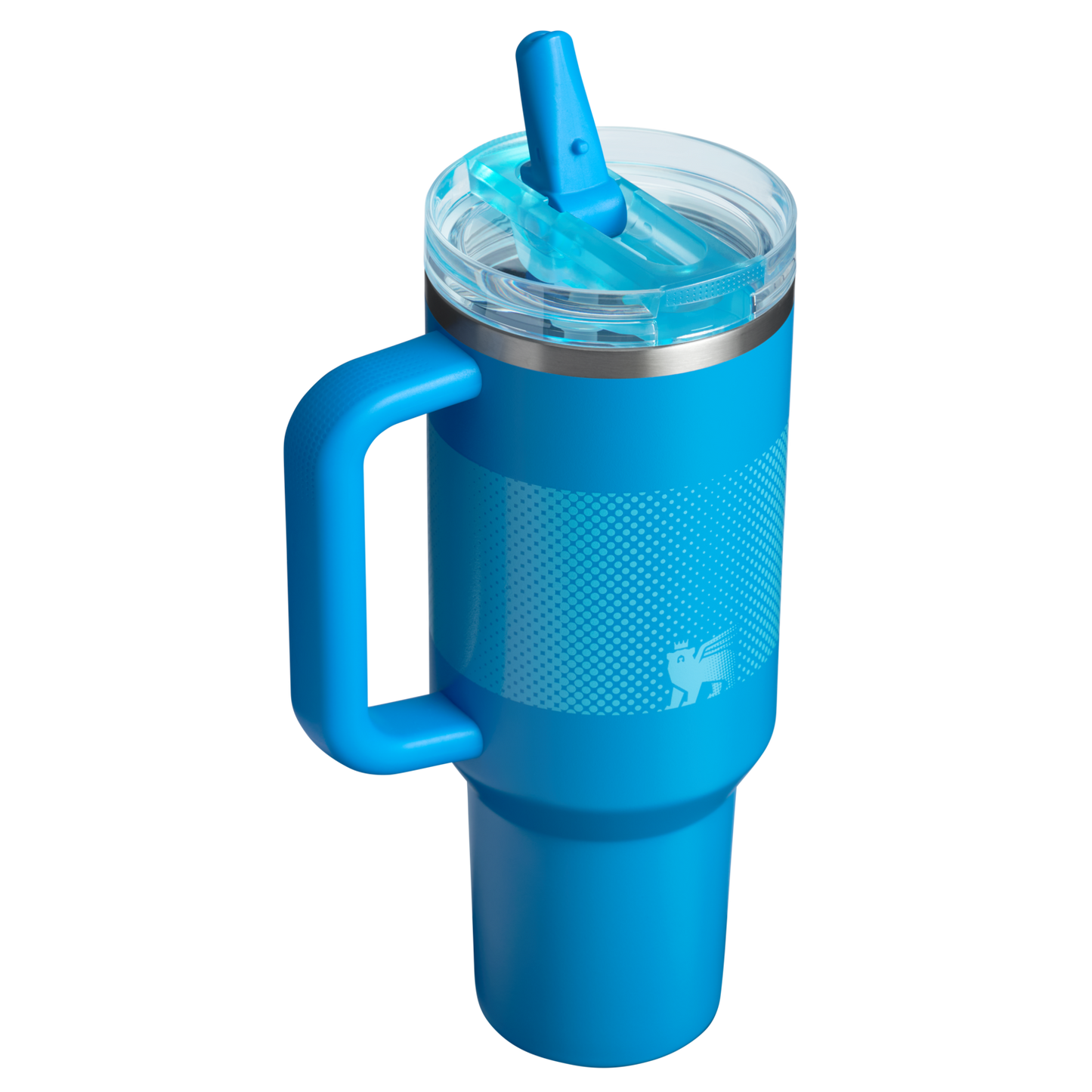 Quеnсhеr® ProTour Flip Straw Tumbler | 1.18L
