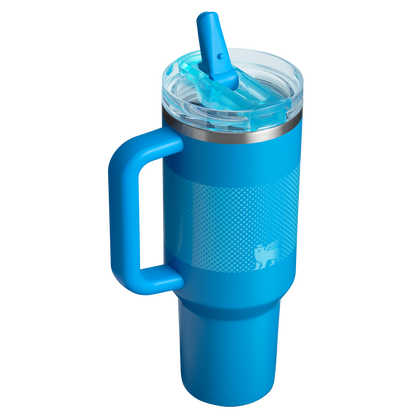 Quеnсhеr® ProTour Flip Straw Tumbler | 1.18L