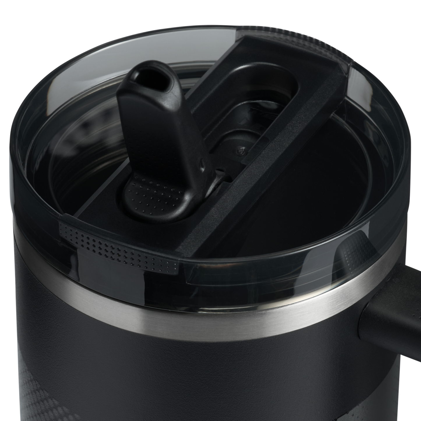 Quеnсhеr® ProTour Flip Straw Tumbler | 1.18L