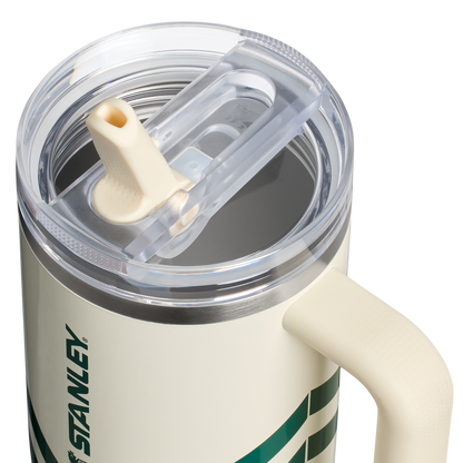 Quеnсhеr® ProTour Flip Straw Tumbler | 1.18L