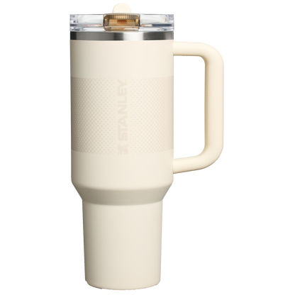 Quеnсhеr® ProTour Flip Straw Tumbler | 1.18L